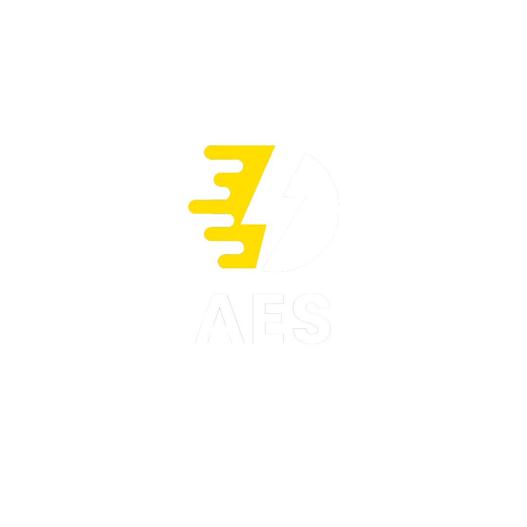 AES Logo