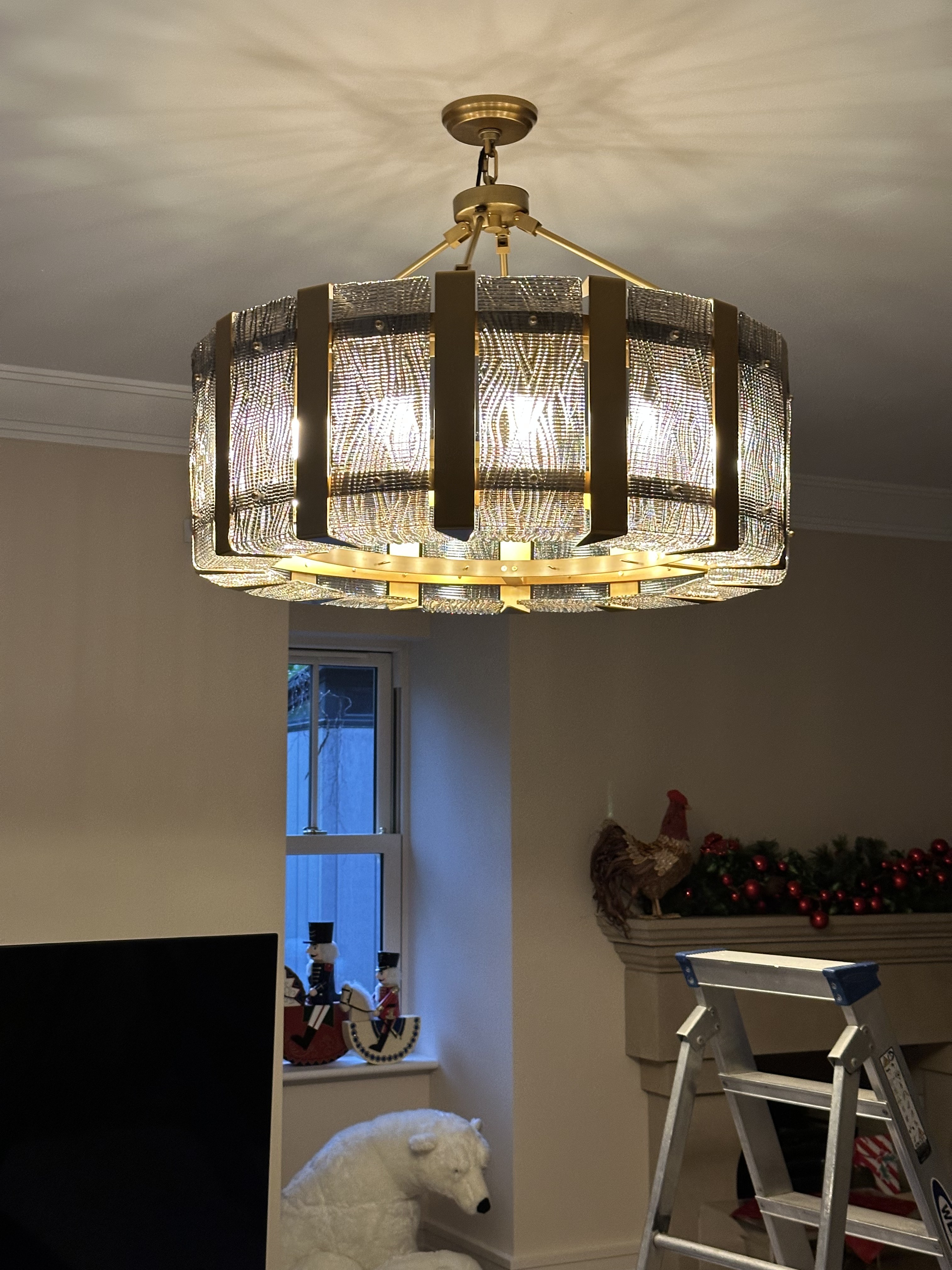 Electrician in Formby