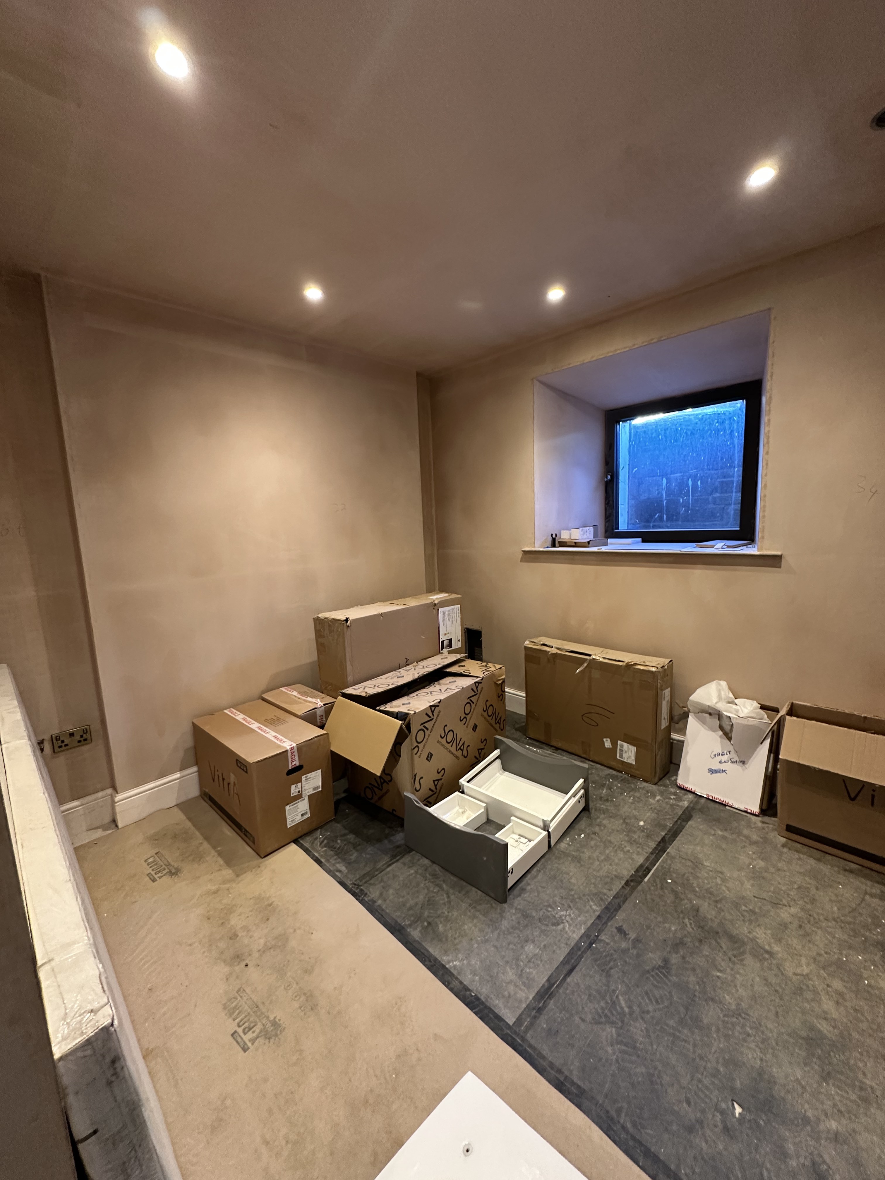 Electrician in Aughton