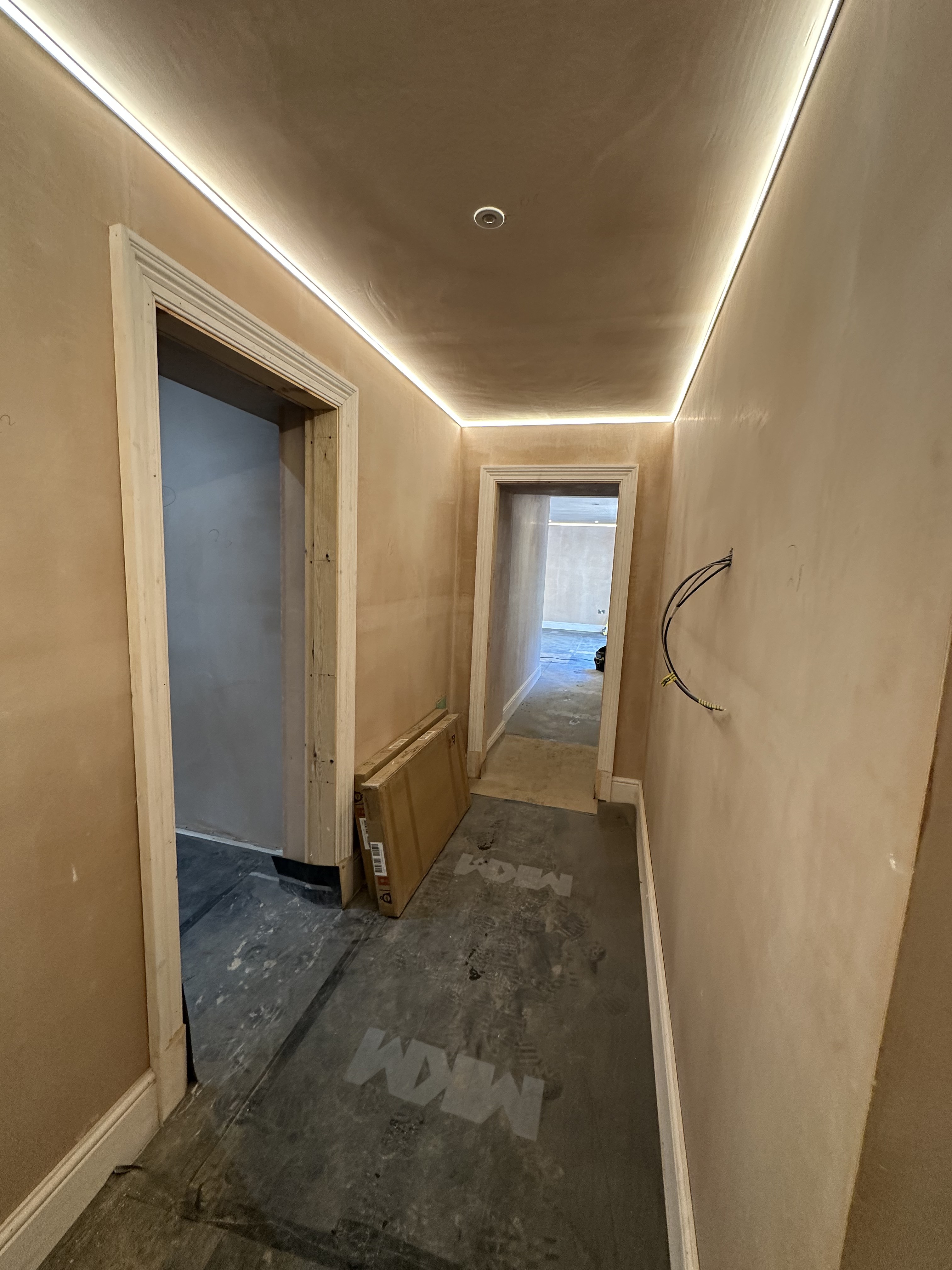 Electrician in Ormskirk
