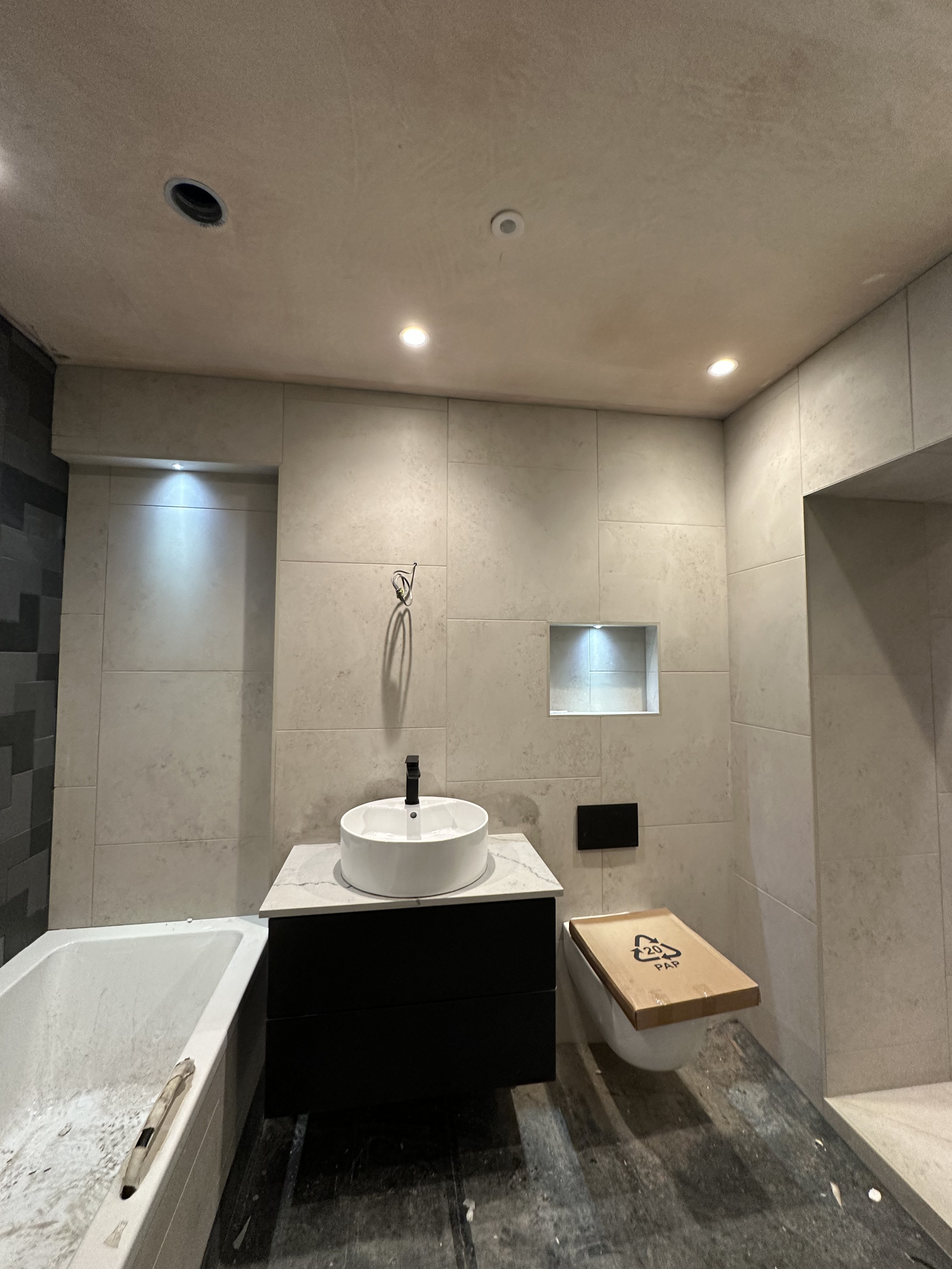 Electrician in Maghull