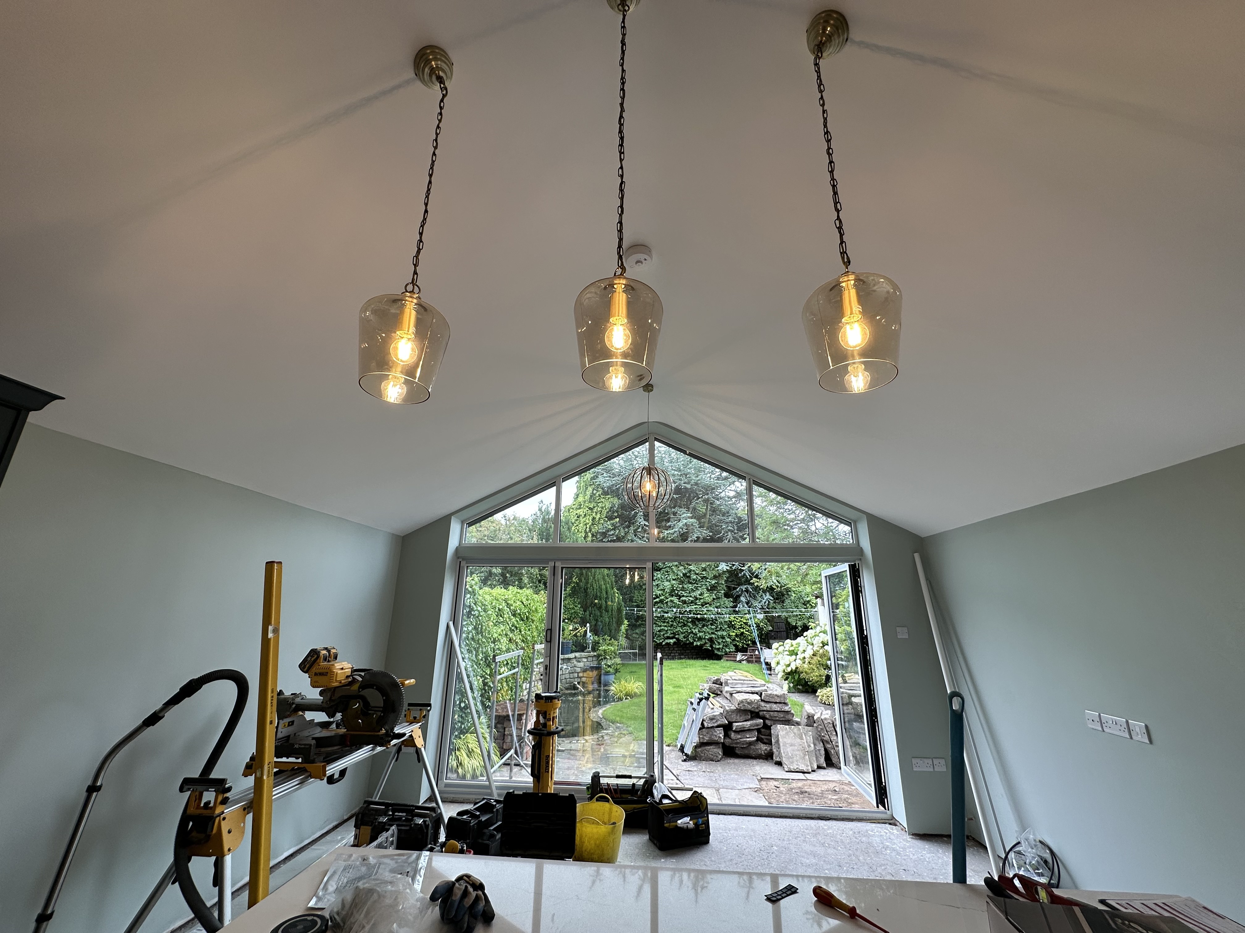 Electrician in Southport